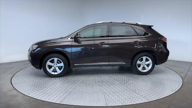 used 2013 Lexus RX 350 car, priced at $18,200