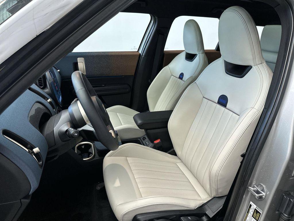 used 2025 MINI Countryman car, priced at $34,975
