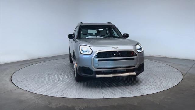 used 2025 MINI Countryman car, priced at $39,895