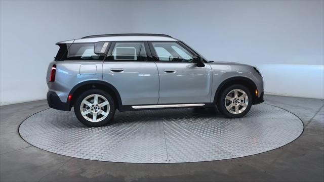 used 2025 MINI Countryman car, priced at $39,895