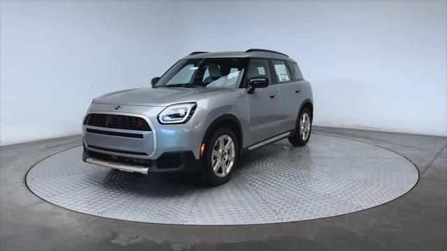 used 2025 MINI Countryman car, priced at $39,895