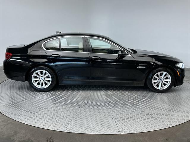 used 2014 BMW 528 car, priced at $10,900