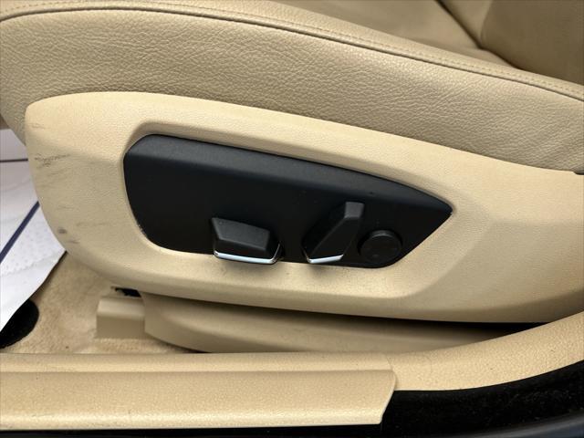 used 2014 BMW 528 car, priced at $10,900