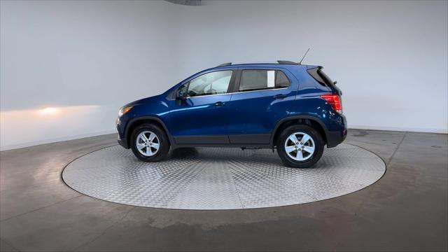 used 2019 Chevrolet Trax car, priced at $12,398