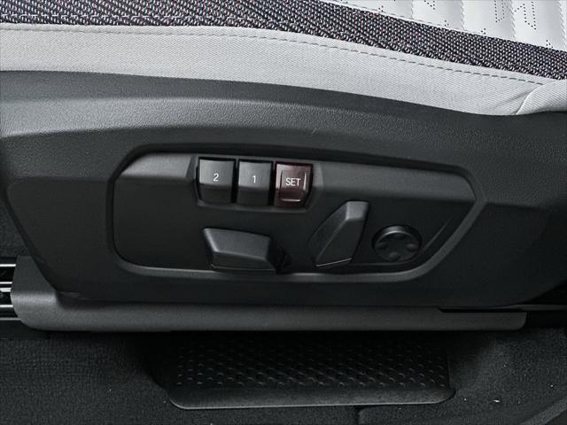 new 2025 MINI Countryman car, priced at $41,325
