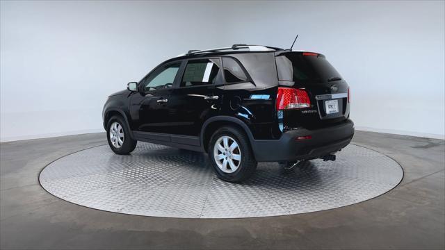 used 2013 Kia Sorento car, priced at $5,500