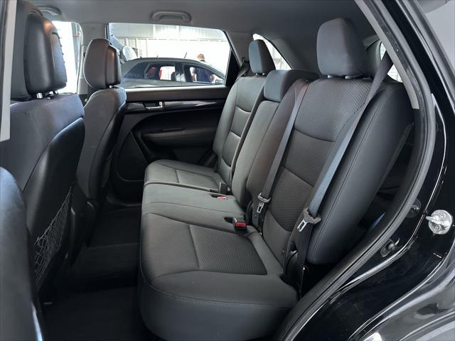 used 2013 Kia Sorento car, priced at $5,500