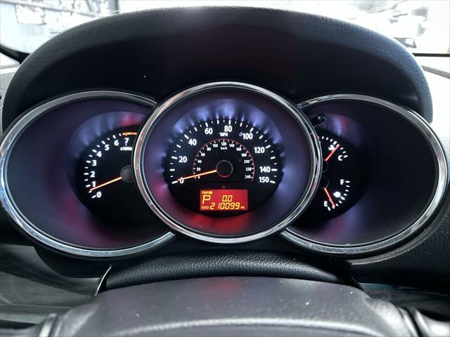 used 2013 Kia Sorento car, priced at $5,500