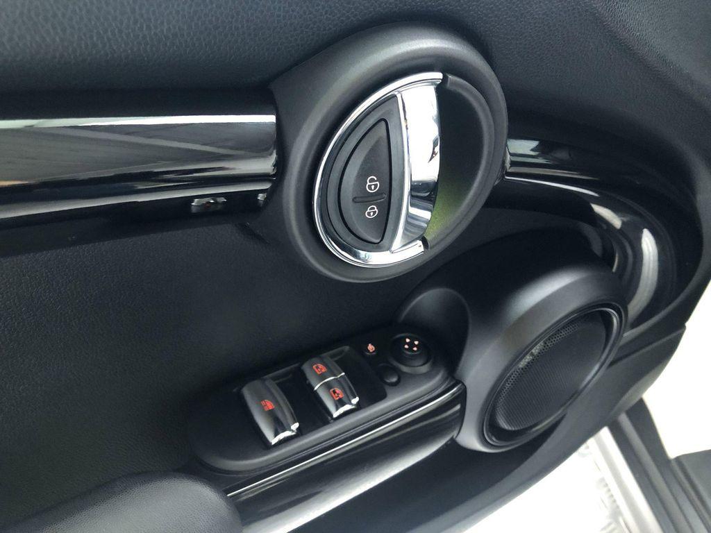 used 2017 MINI Convertible car, priced at $17,971