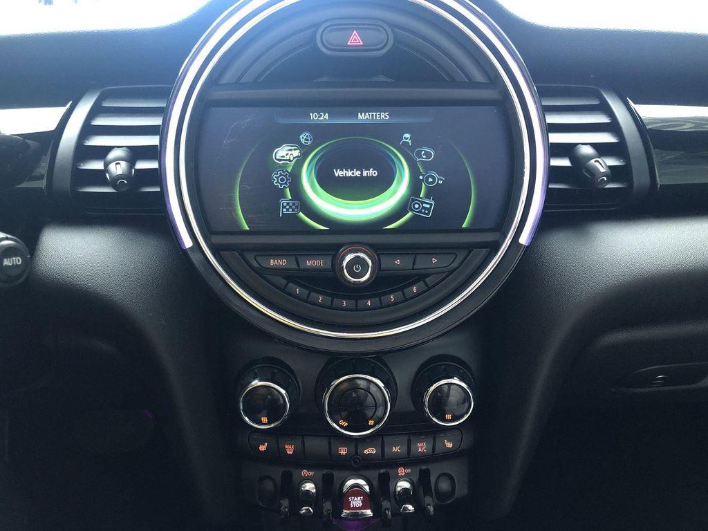 used 2017 MINI Convertible car, priced at $17,971
