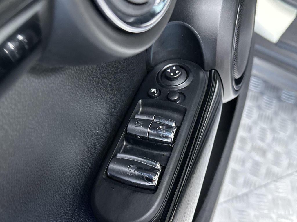 used 2017 MINI Convertible car, priced at $17,971