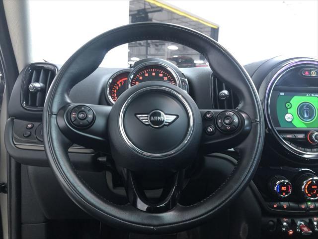 used 2019 MINI Countryman car, priced at $17,998