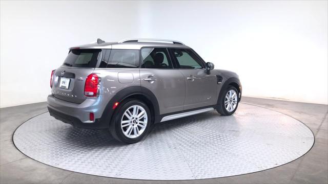 used 2019 MINI Countryman car, priced at $17,998