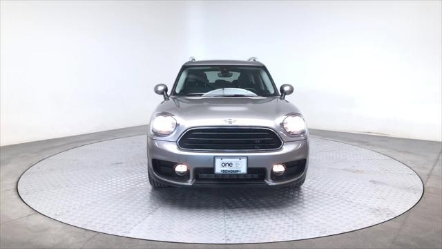 used 2019 MINI Countryman car, priced at $17,998