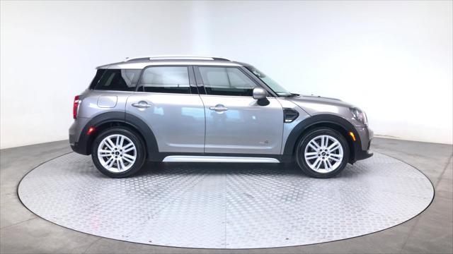 used 2019 MINI Countryman car, priced at $17,998