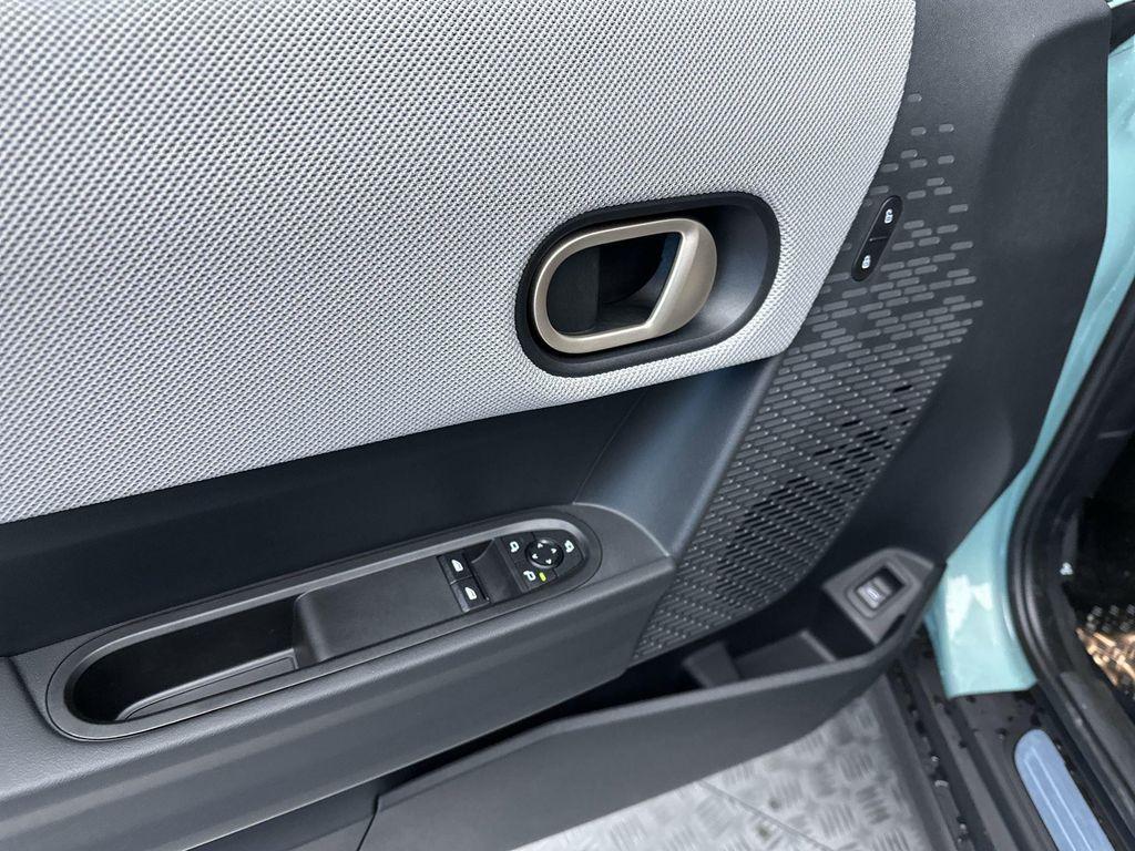 new 2026 MINI Hardtop car, priced at $39,325