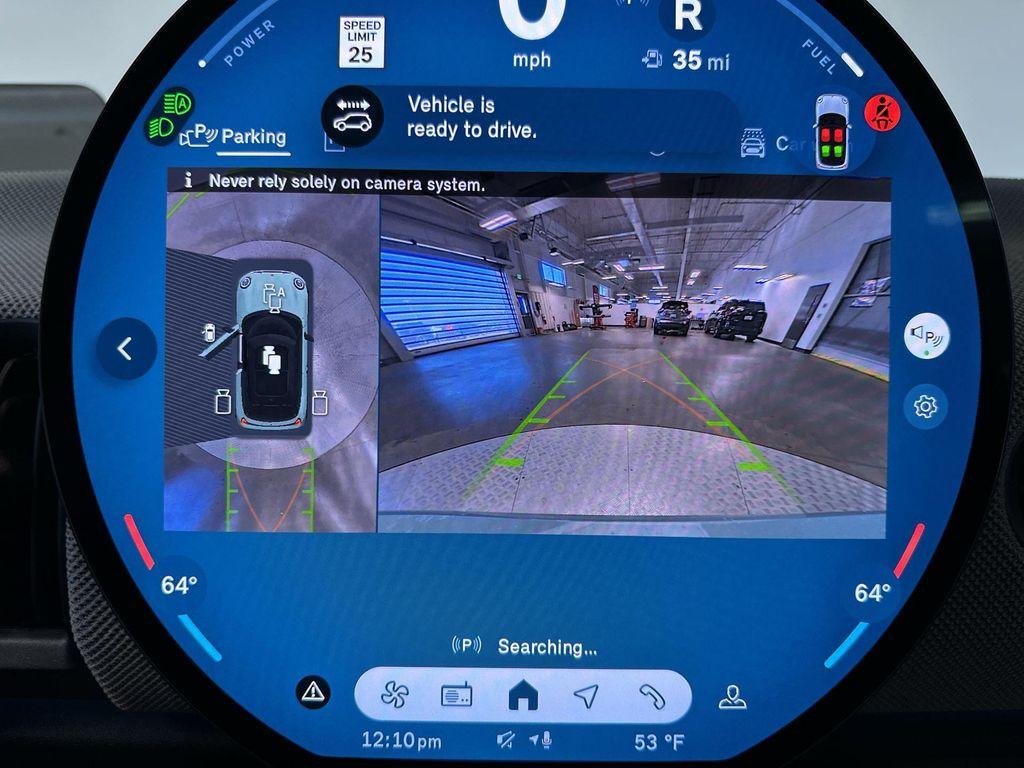 new 2026 MINI Hardtop car, priced at $39,325