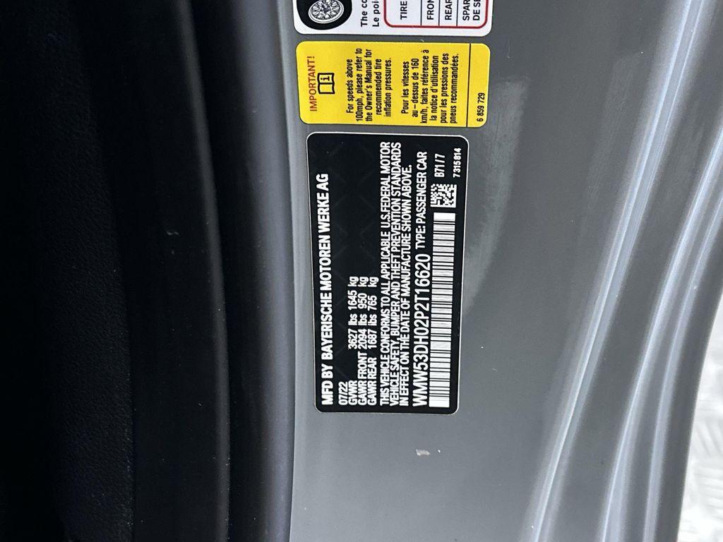 used 2023 MINI Hardtop car, priced at $31,555