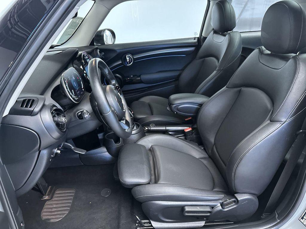 used 2023 MINI Hardtop car, priced at $31,555