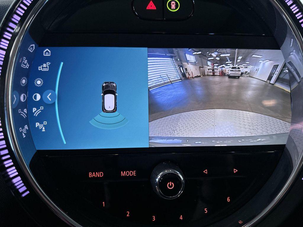 used 2023 MINI Hardtop car, priced at $31,555