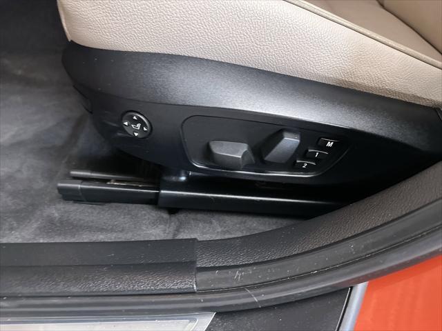 used 2014 BMW X1 car, priced at $15,555