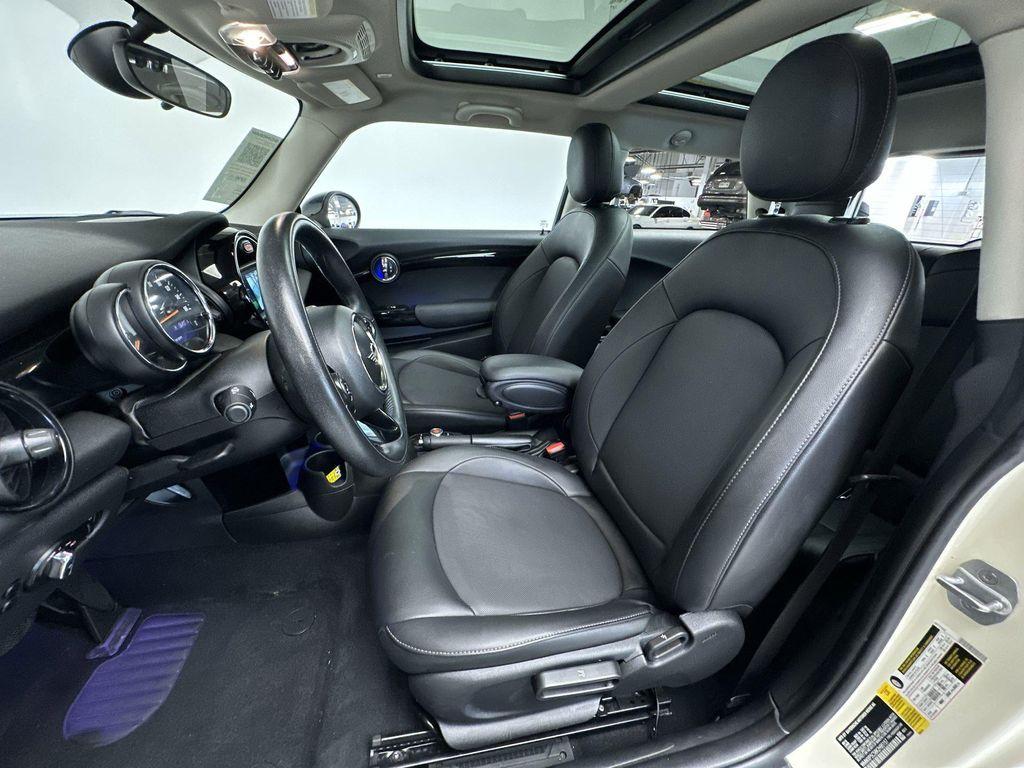 used 2019 MINI Hardtop car, priced at $17,555