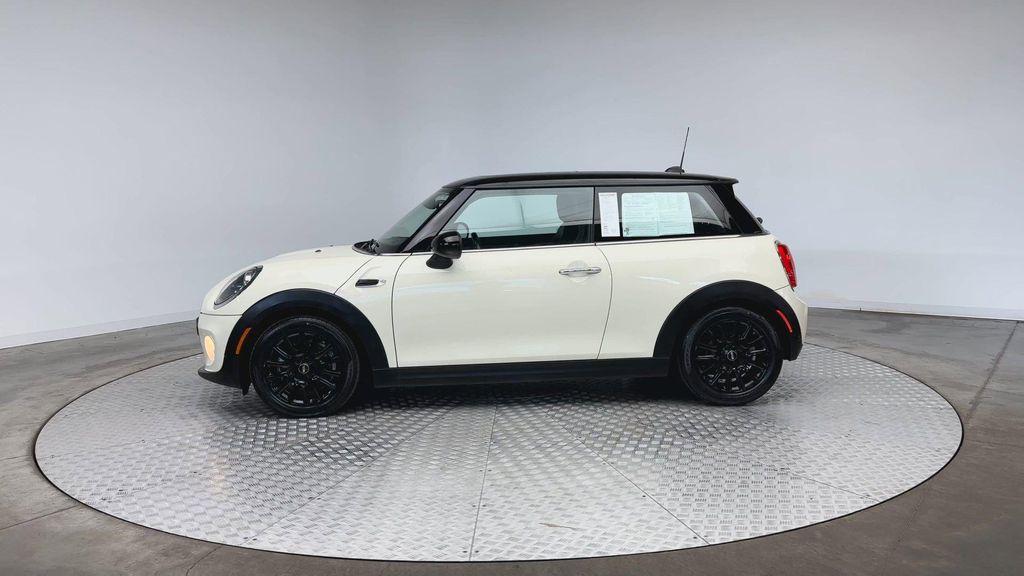used 2019 MINI Hardtop car, priced at $17,555