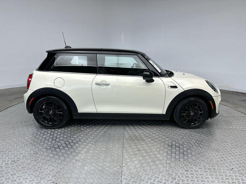 used 2019 MINI Hardtop car, priced at $17,555
