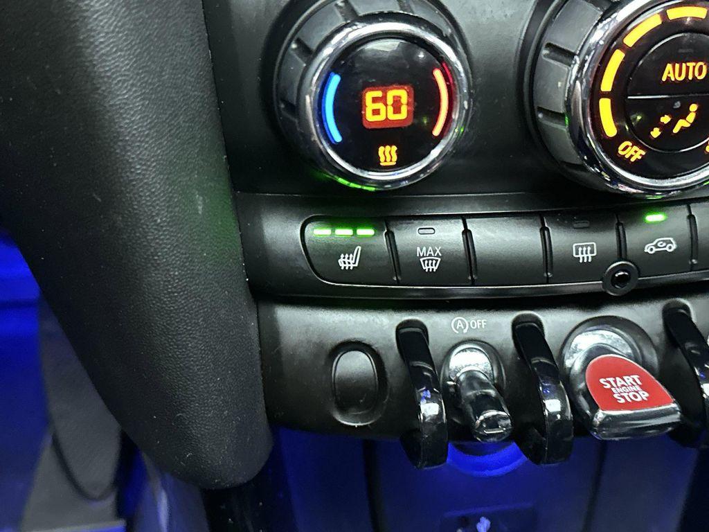 used 2019 MINI Hardtop car, priced at $17,555