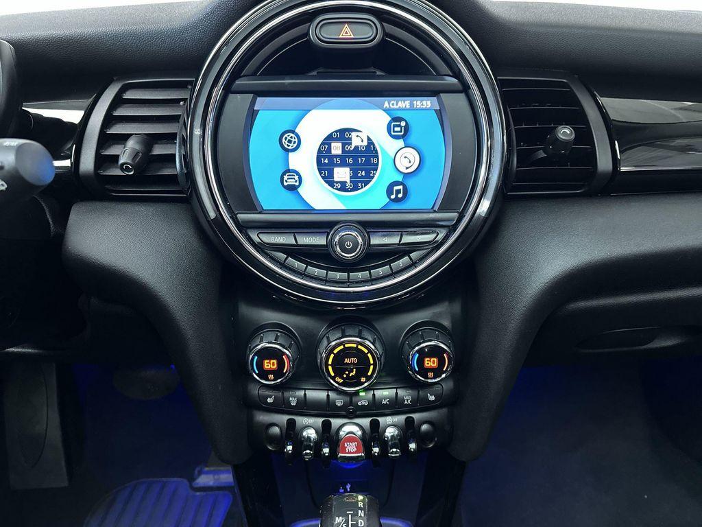 used 2019 MINI Hardtop car, priced at $17,555