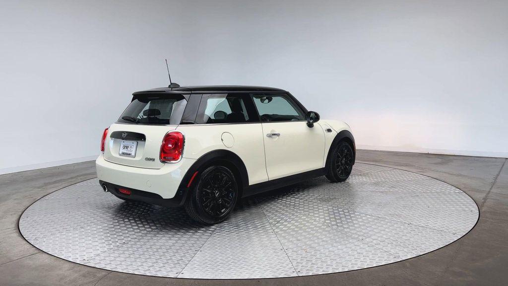 used 2019 MINI Hardtop car, priced at $17,555