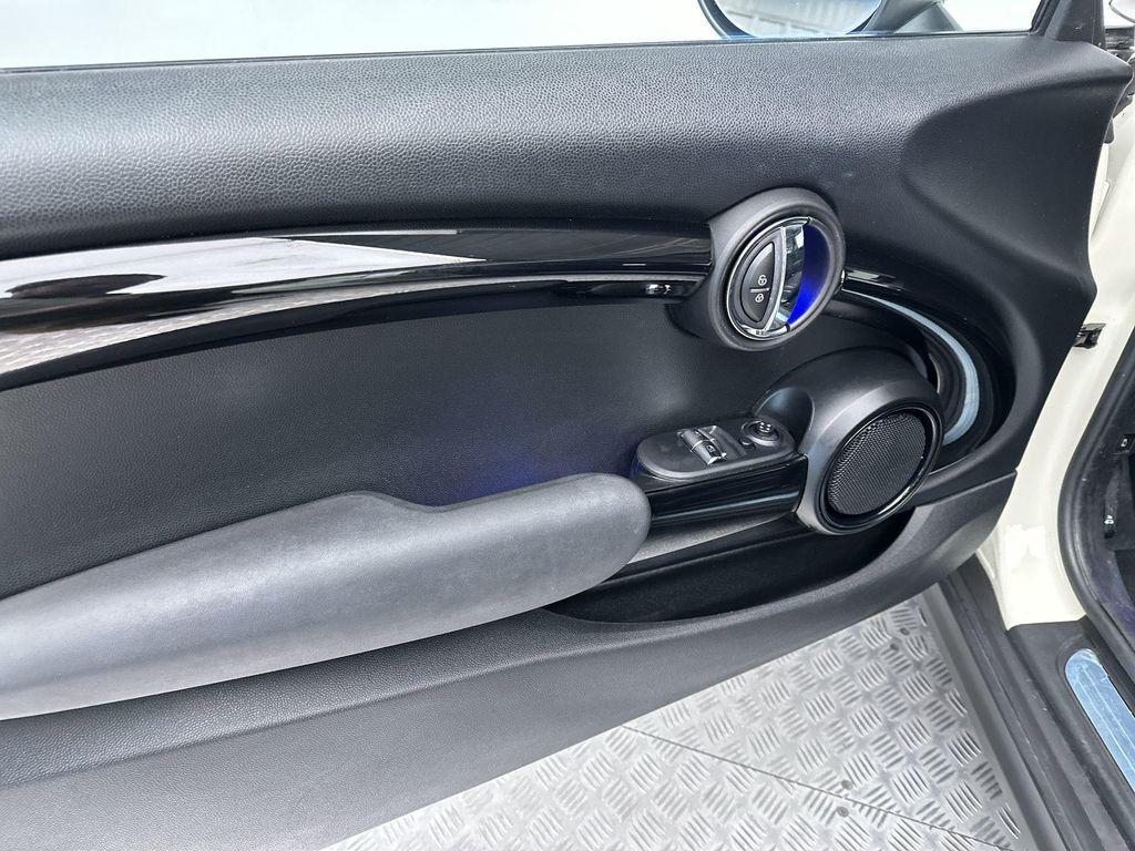 used 2019 MINI Hardtop car, priced at $17,555