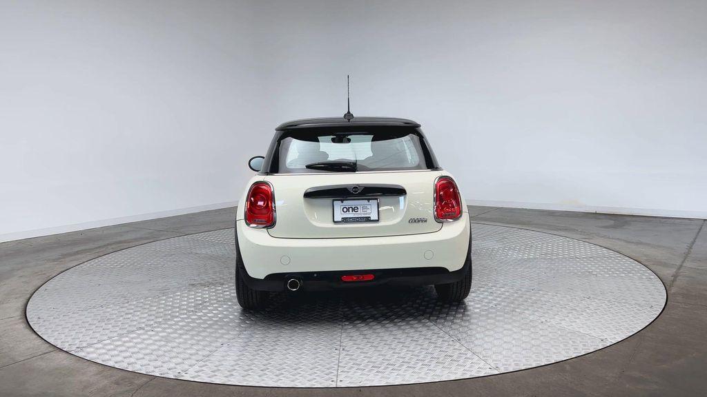 used 2019 MINI Hardtop car, priced at $17,555