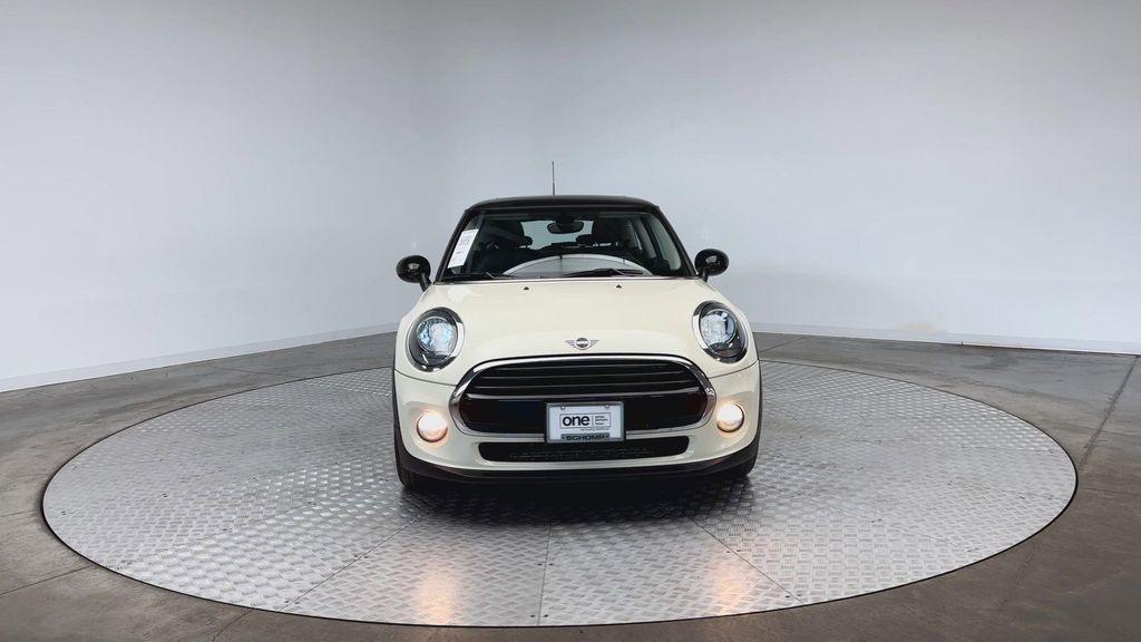 used 2019 MINI Hardtop car, priced at $17,555