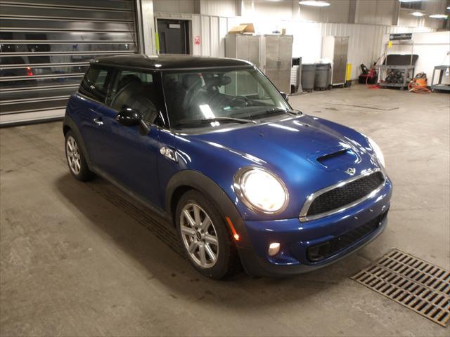 used 2013 MINI Hardtop car, priced at $10,986