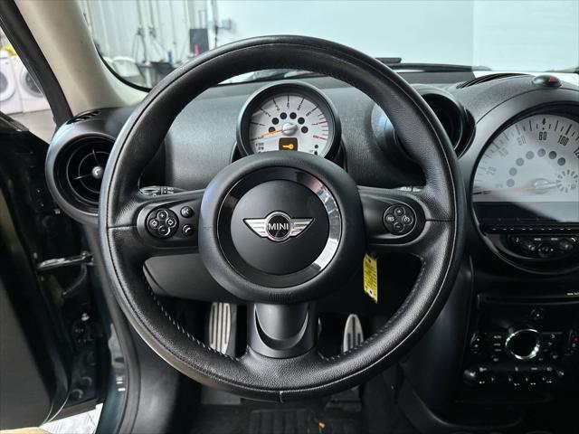 used 2014 MINI Paceman car, priced at $11,600