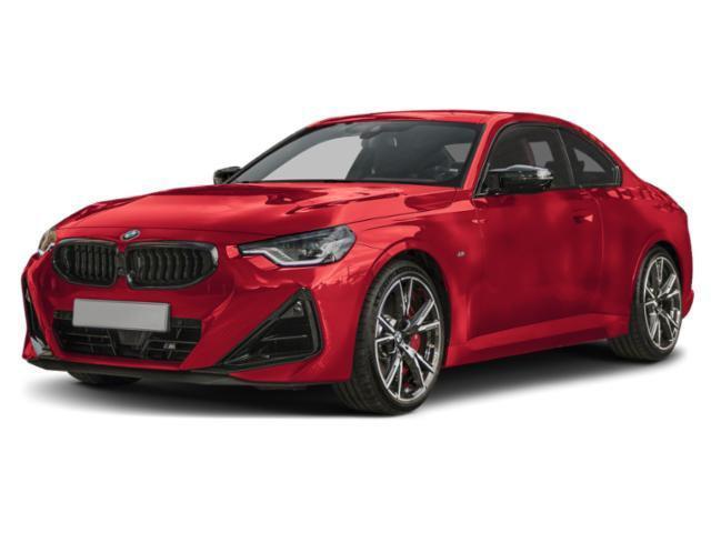 used 2025 BMW M240 car, priced at $55,971