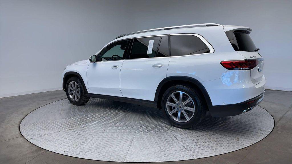 used 2023 Mercedes-Benz GLS 450 car, priced at $51,471
