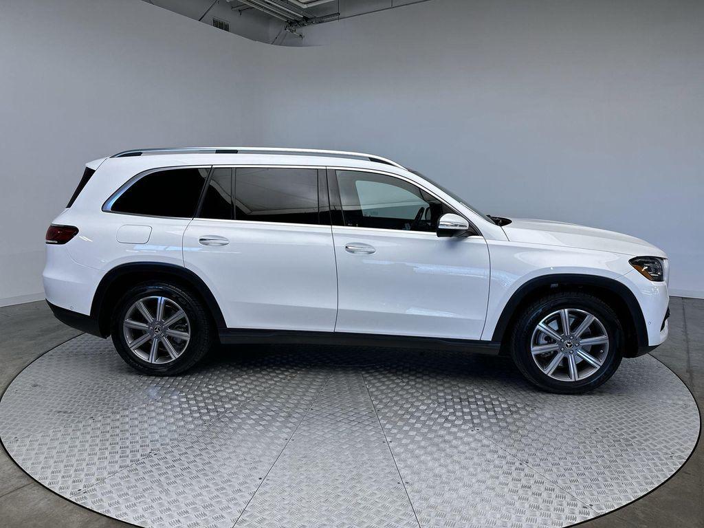 used 2023 Mercedes-Benz GLS 450 car, priced at $51,471