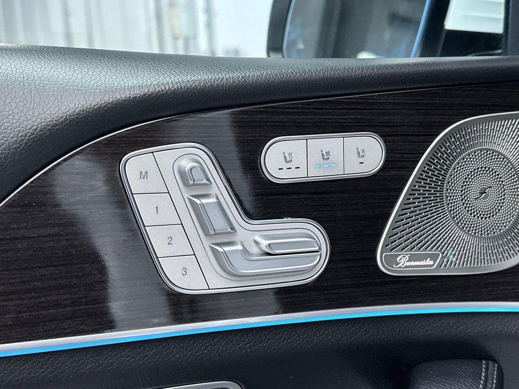 used 2023 Mercedes-Benz GLS 450 car, priced at $51,471