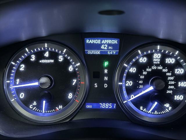 used 2012 Lexus ES 350 car, priced at $13,400