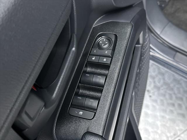used 2025 Toyota 4Runner car, priced at $50,464