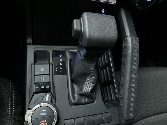 used 2025 Toyota 4Runner car, priced at $50,464