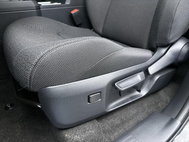 used 2025 Toyota 4Runner car, priced at $50,464