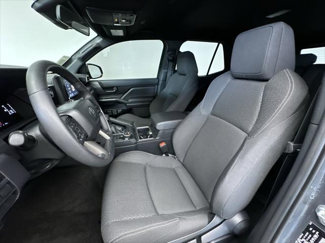 used 2025 Toyota 4Runner car, priced at $50,464