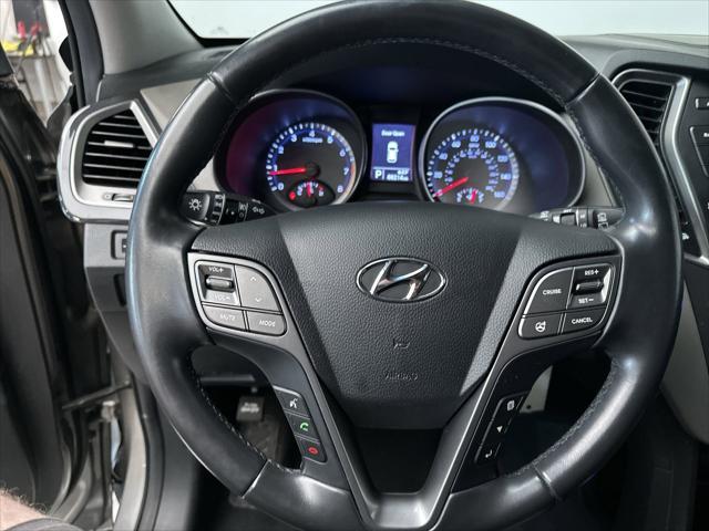 used 2014 Hyundai Santa Fe Sport car, priced at $11,600