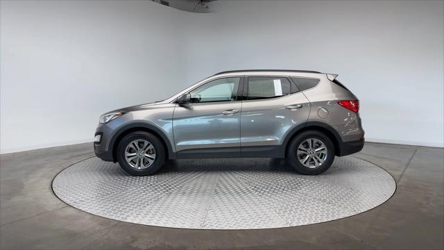 used 2014 Hyundai Santa Fe Sport car, priced at $11,600