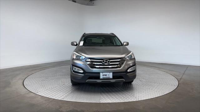 used 2014 Hyundai Santa Fe Sport car, priced at $11,600