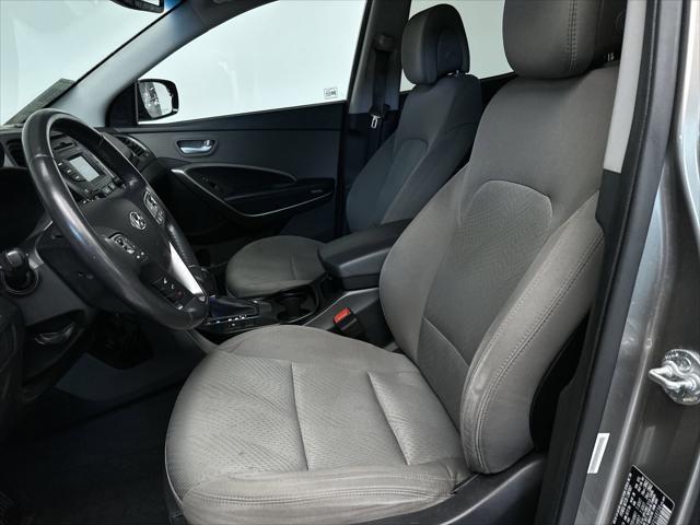 used 2014 Hyundai Santa Fe Sport car, priced at $11,600
