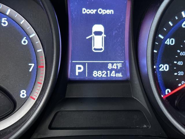 used 2014 Hyundai Santa Fe Sport car, priced at $11,600